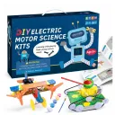 DIY 2-in-1 Wooden Robotic STEM Kit.webp